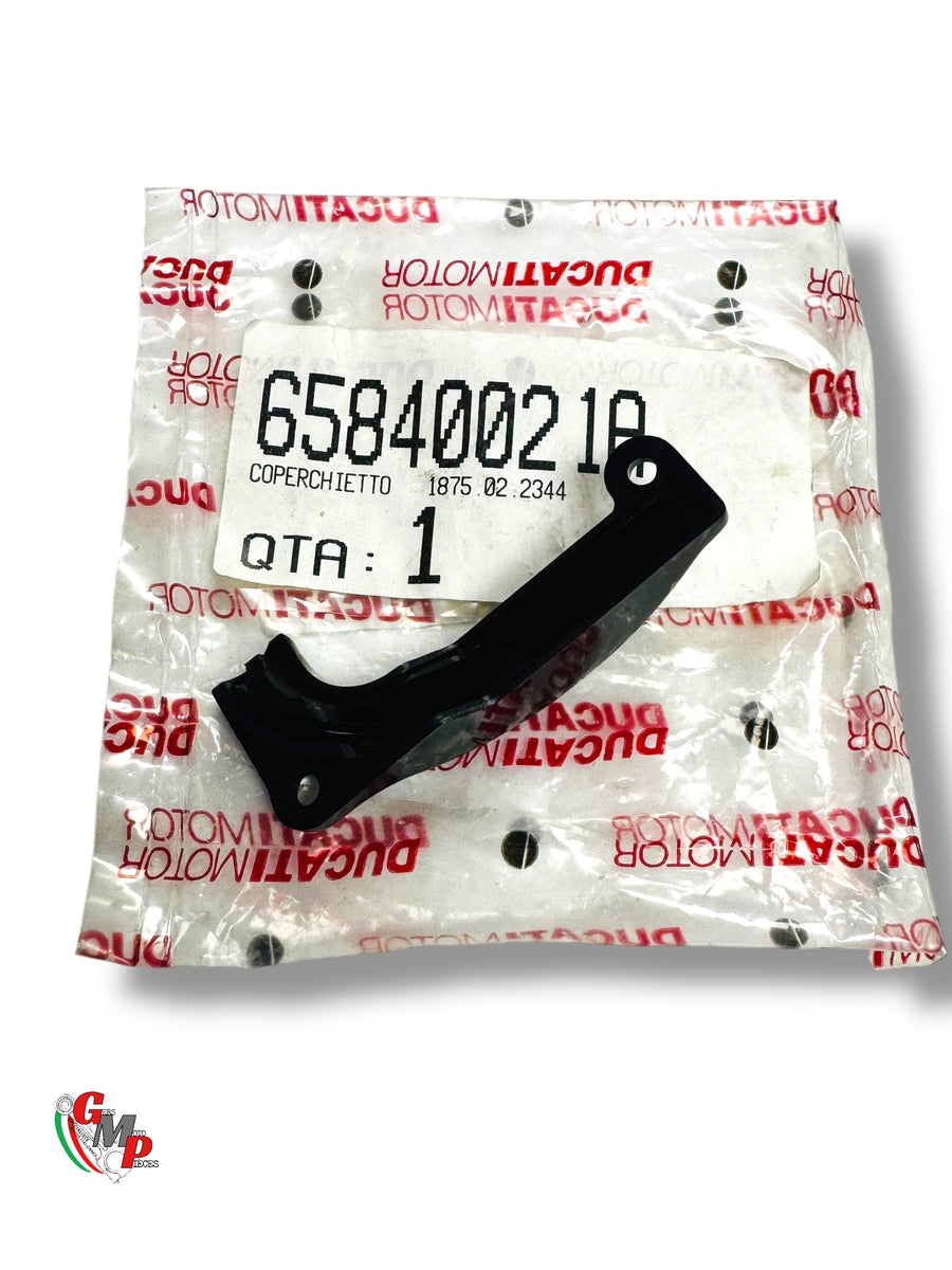 Gas Cooker Cover NEW - Ducati