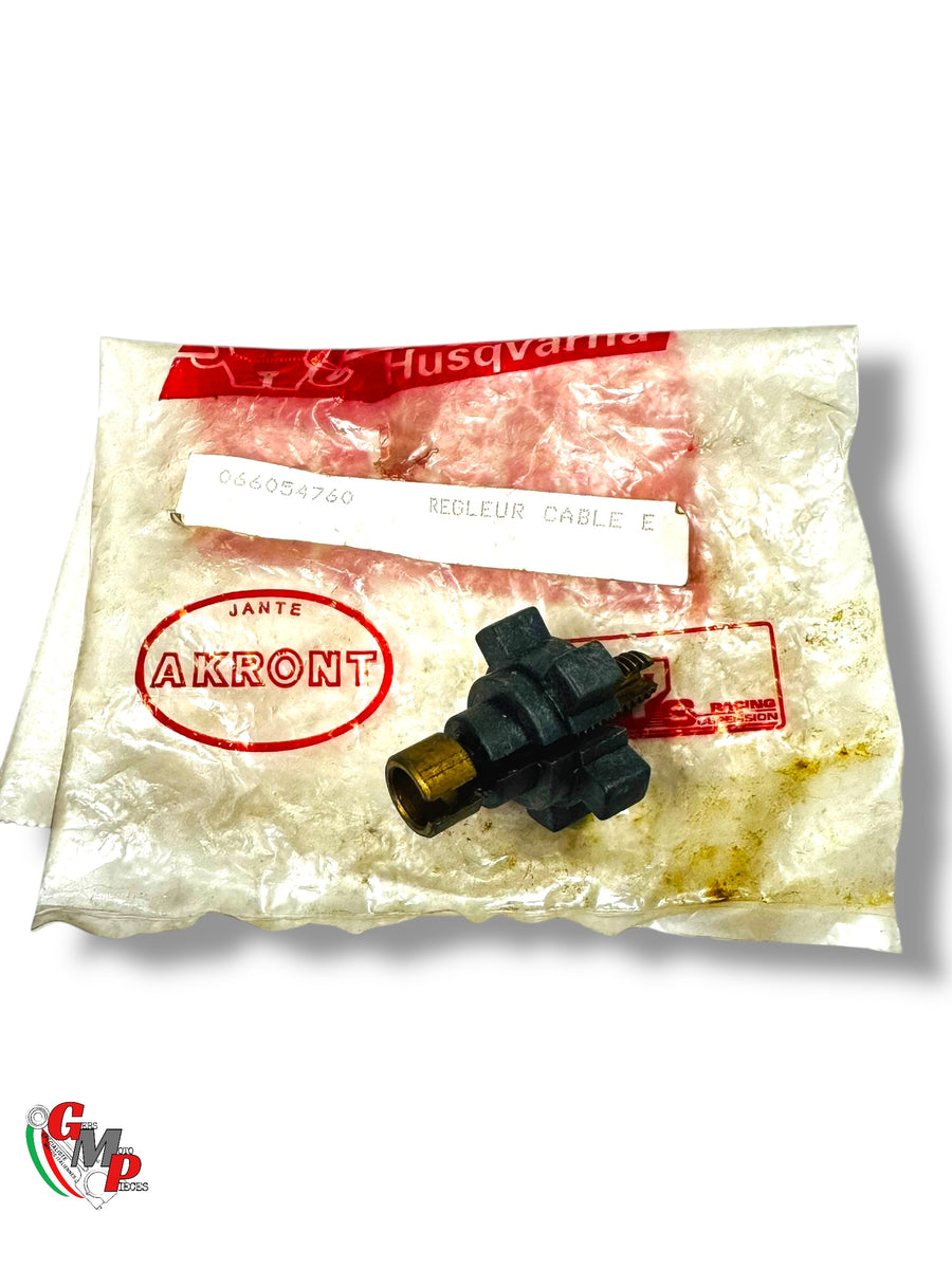 Cable tension adjuster NEW - Ducati