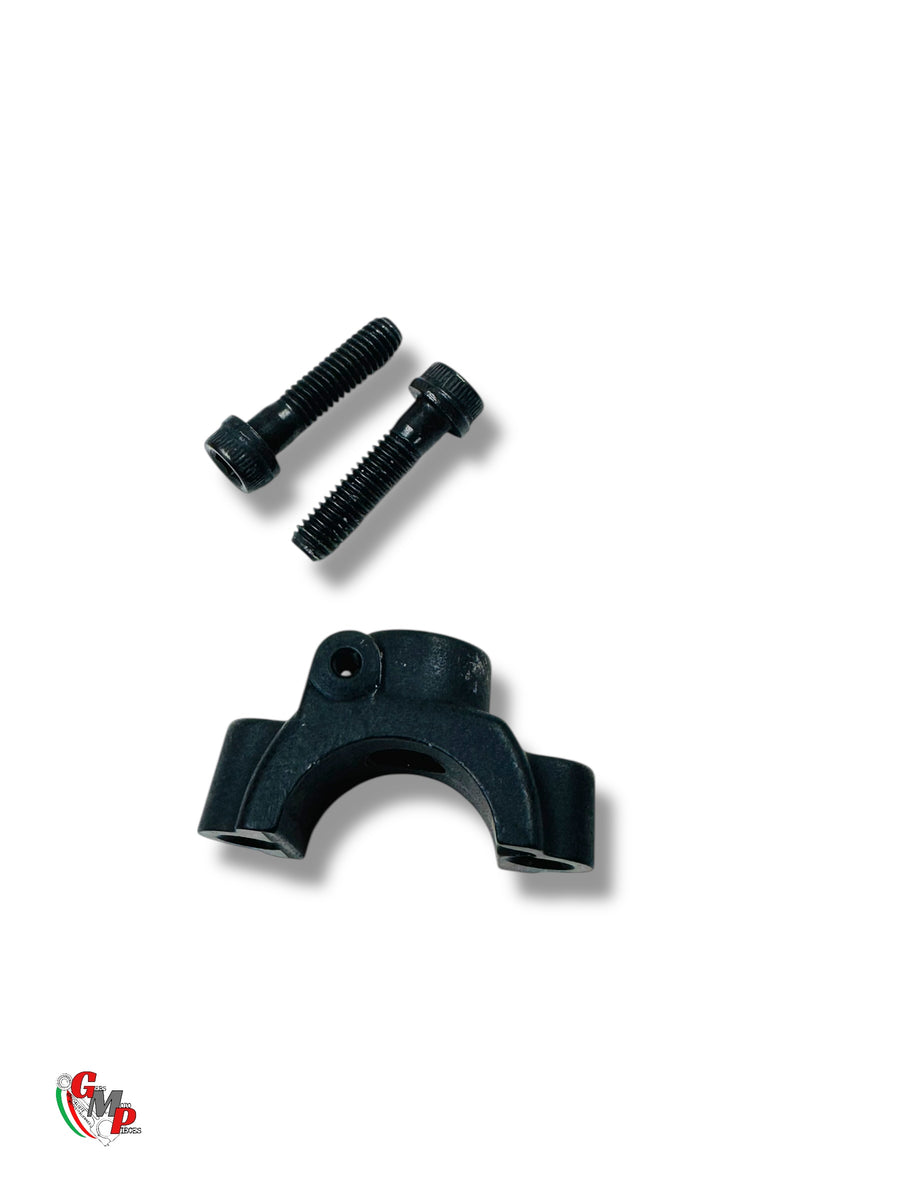 NEW clutch master cylinder clamp - Ducati