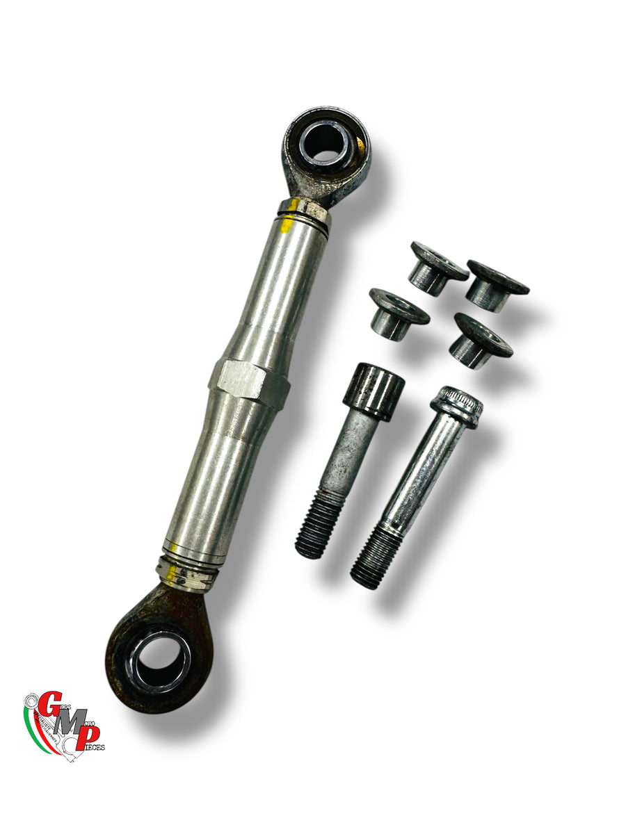 Rear Suspension Link - Ducati
