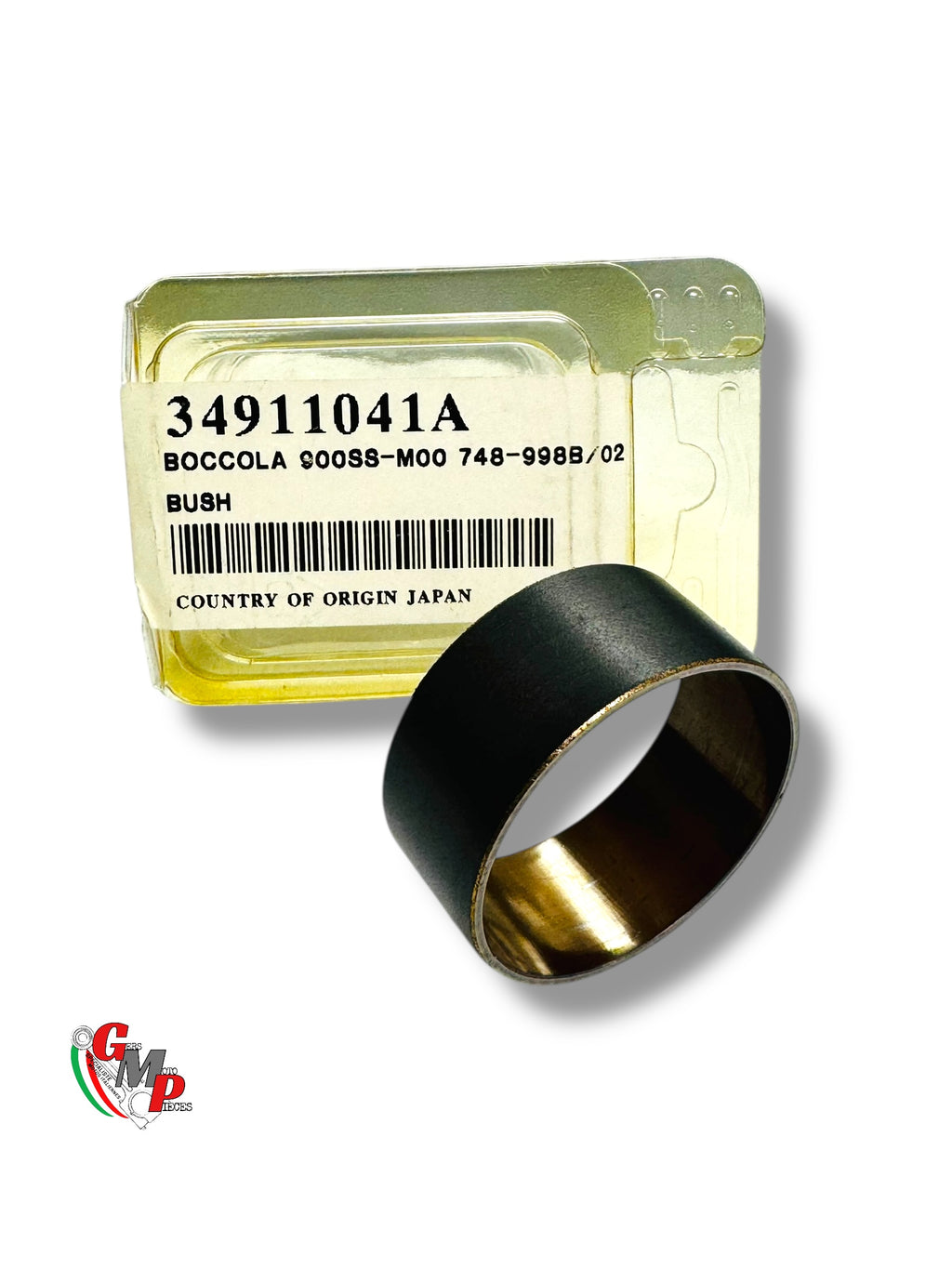 Douille Fourche NEUVE - Ducati