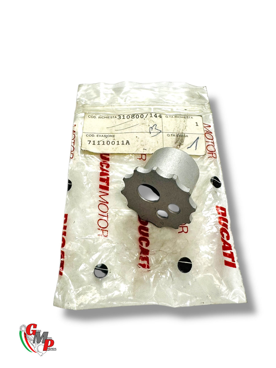 Rear Shock Absorber Bushing Eccentric NEW - Ducati
