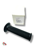 Left Rubber Grip - Ducati