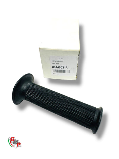 Left Rubber Grip - Ducati