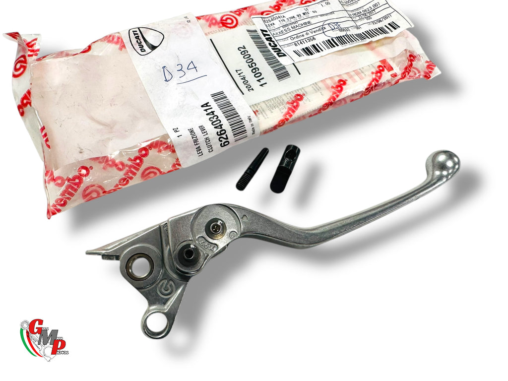 Levier Embrayage NEUF - Ducati
