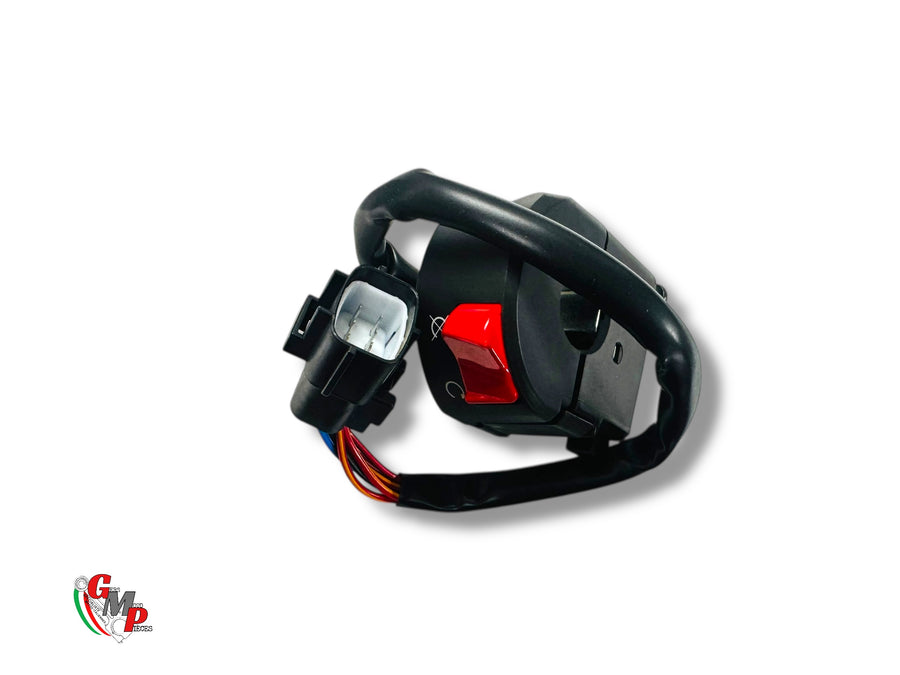 NEW starter right-hand switch - Ducati