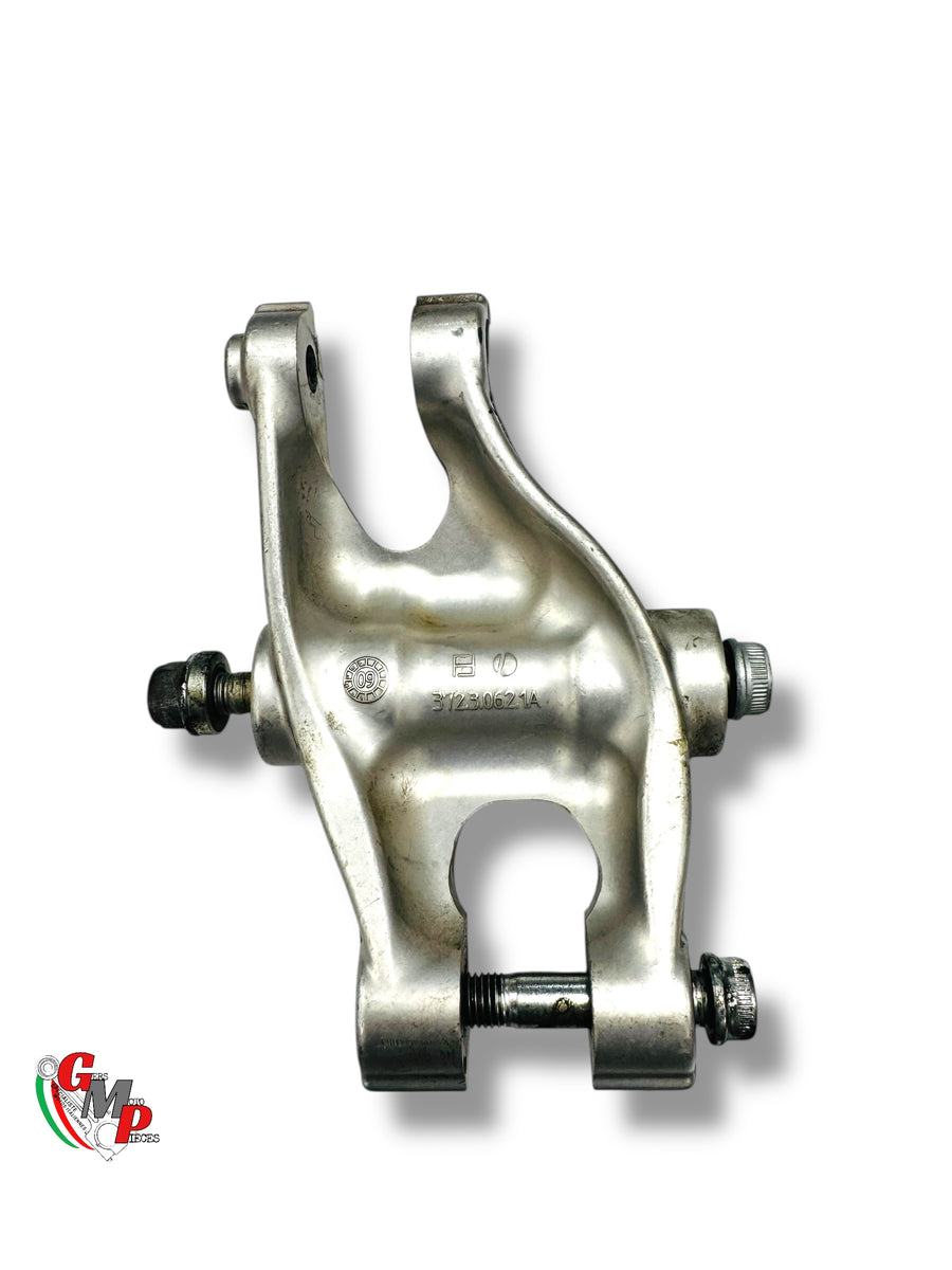 Rear Suspension Rocker - Ducati