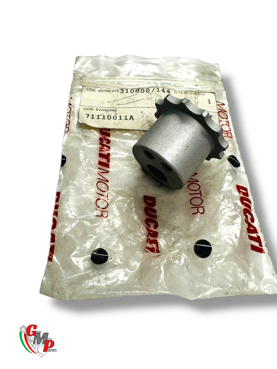 Rear Shock Absorber Bushing Eccentric NEW - Ducati