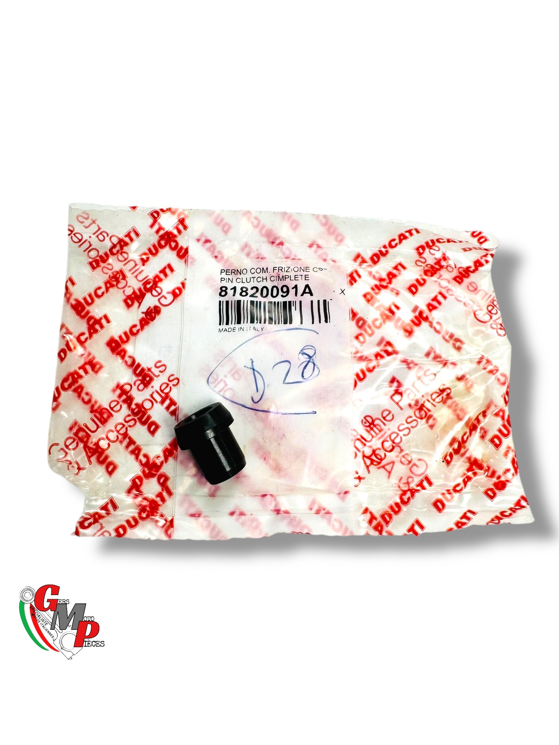 Poussoirs embrayage - Ducati