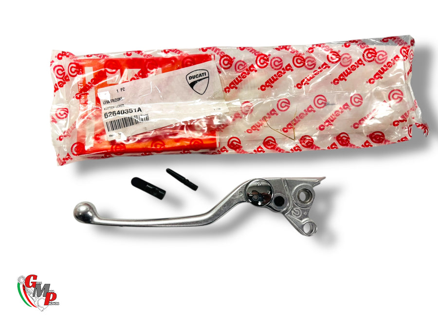 Clutch lever NEW - Ducati
