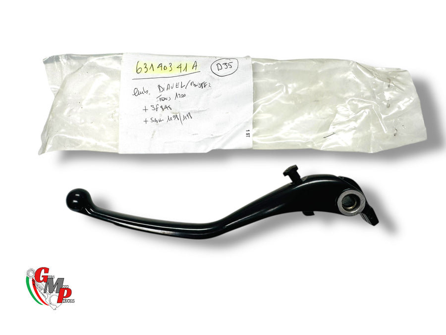 New Clutch Lever - Ducati SBK 749 848 998 999 1098 1198 Monster 1100 1200 SF 848 SF1100 MTS 1200 Diavel 1200 Xdiavel cor finale