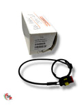 New real estate antenna - Ducati
