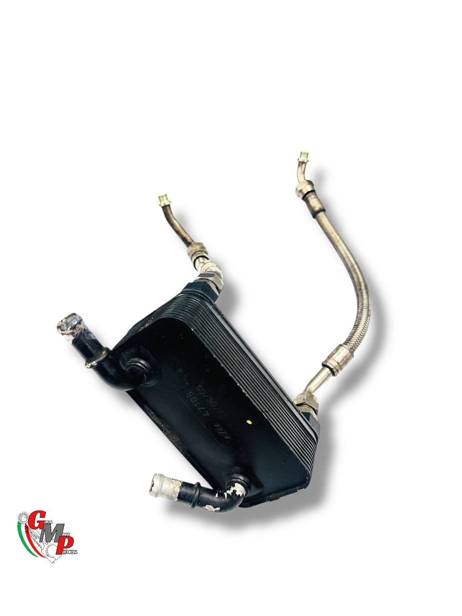 Water Oil Exchanger - Ducati