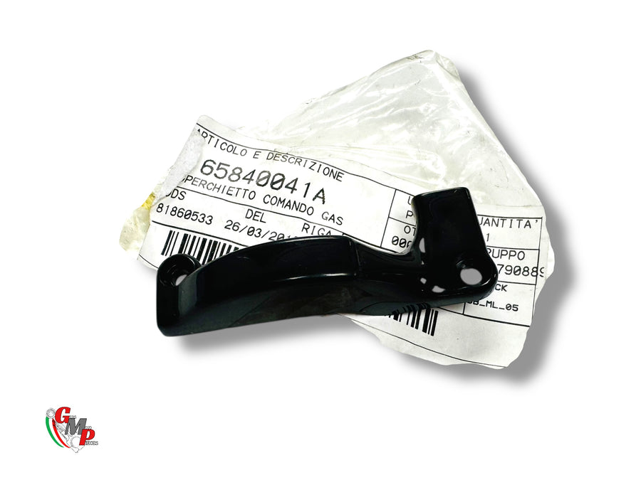 Gas Cooker Cover NEW - Ducati