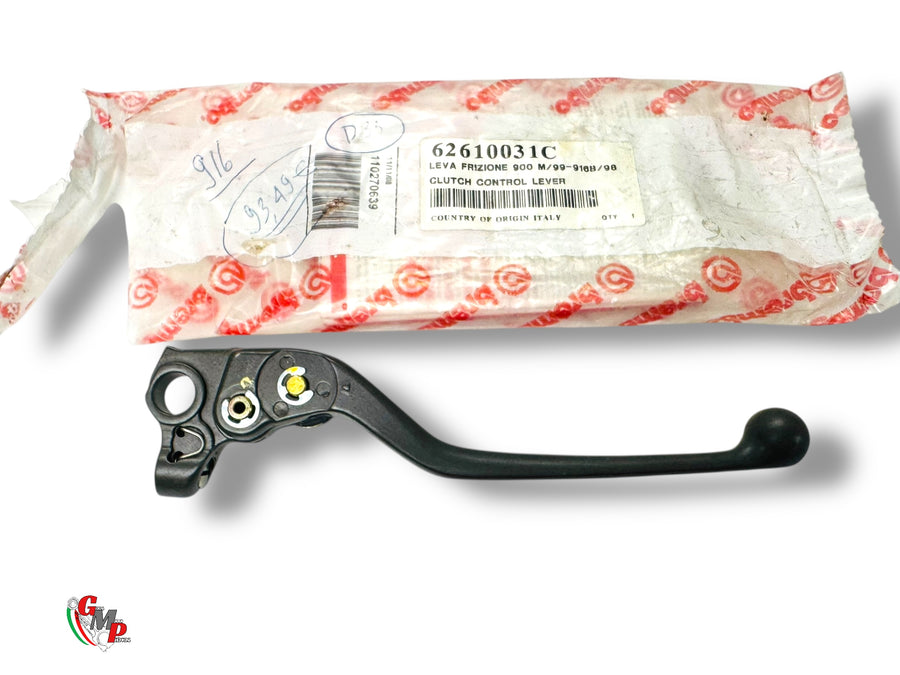 Adjustable clutch lever NEW - Ducati