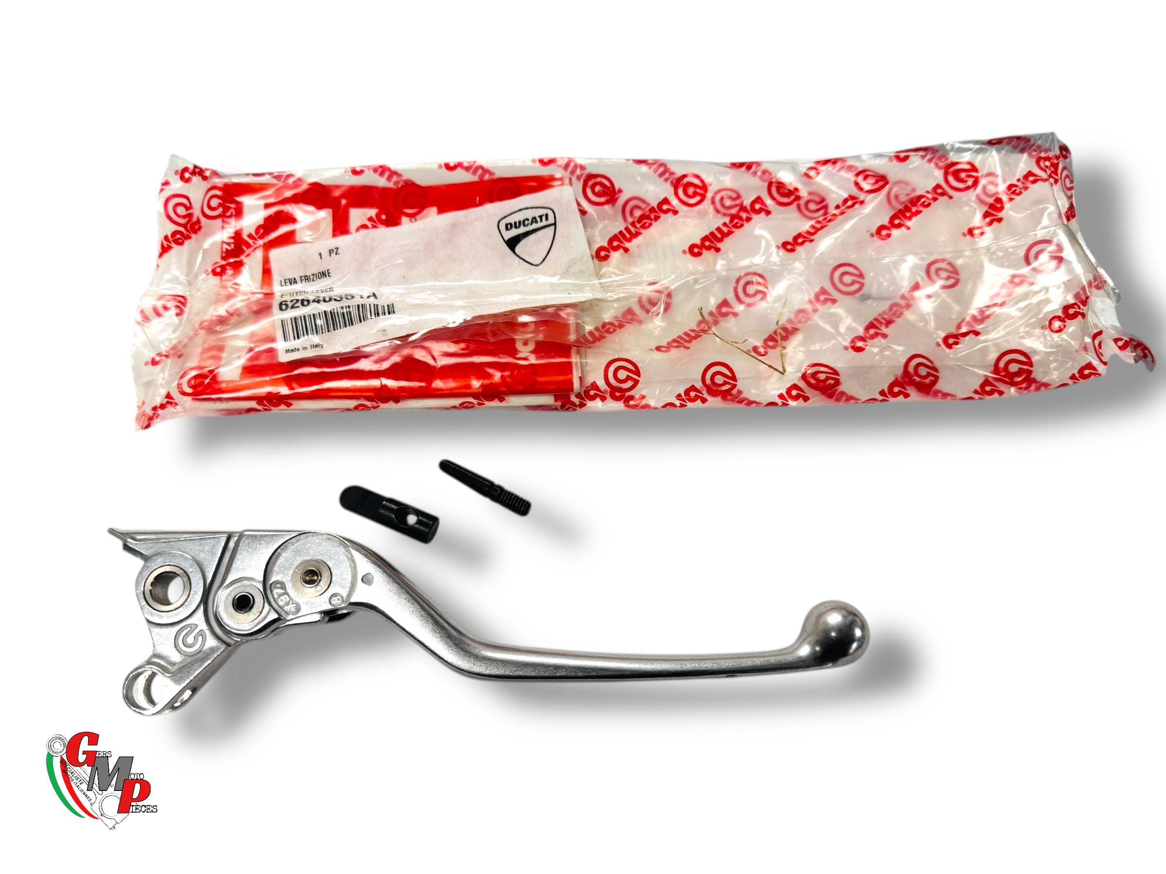 Levier embrayage NEUF - Ducati
