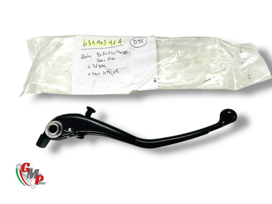 New Clutch Lever - Ducati SBK 749 848 998 999 1098 1198 Monster 1100 1200 SF 848 SF1100 MTS 1200 Diavel 1200 Xdiavel cor finale