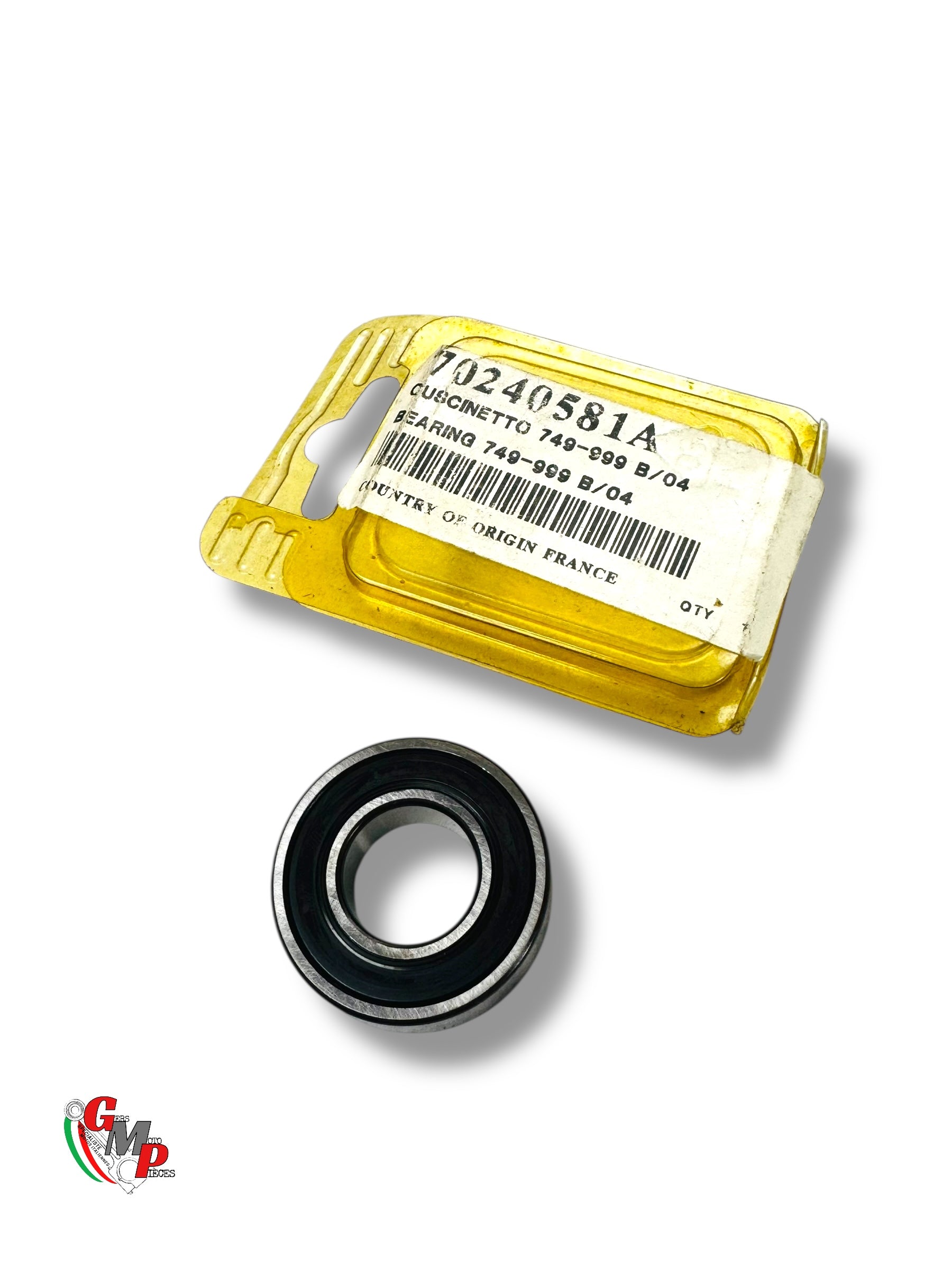 Roulement distribution NEUF - Ducati