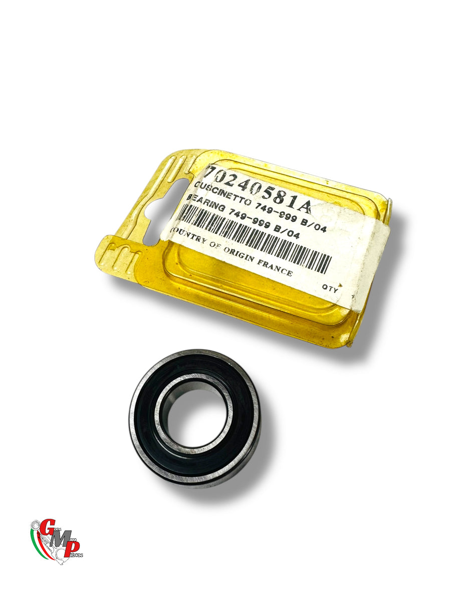 NEW timing belt - Ducati