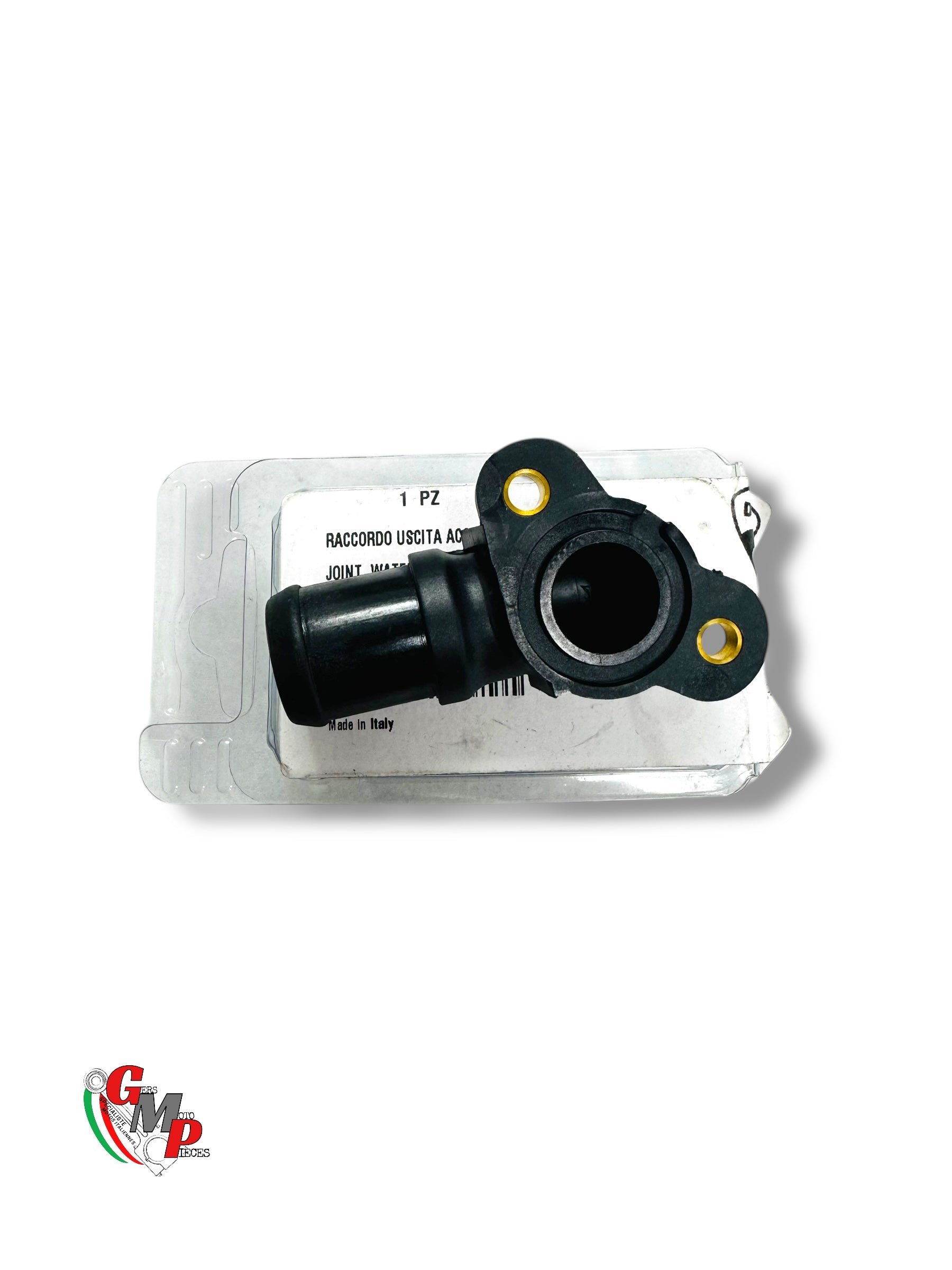 Hose Water Horizontal Connector NEW - Ducati