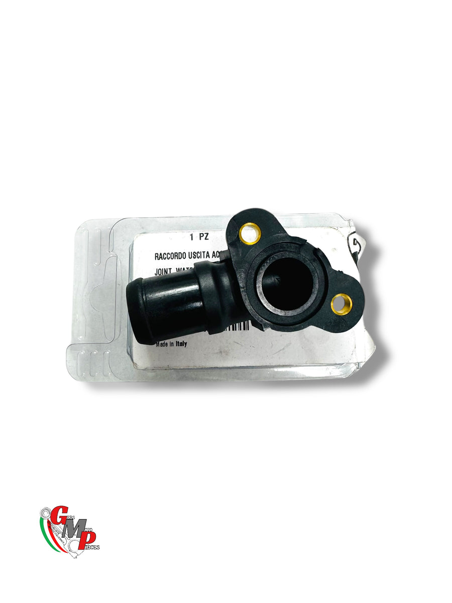 Hose Water Horizontal Connector NEW - Ducati