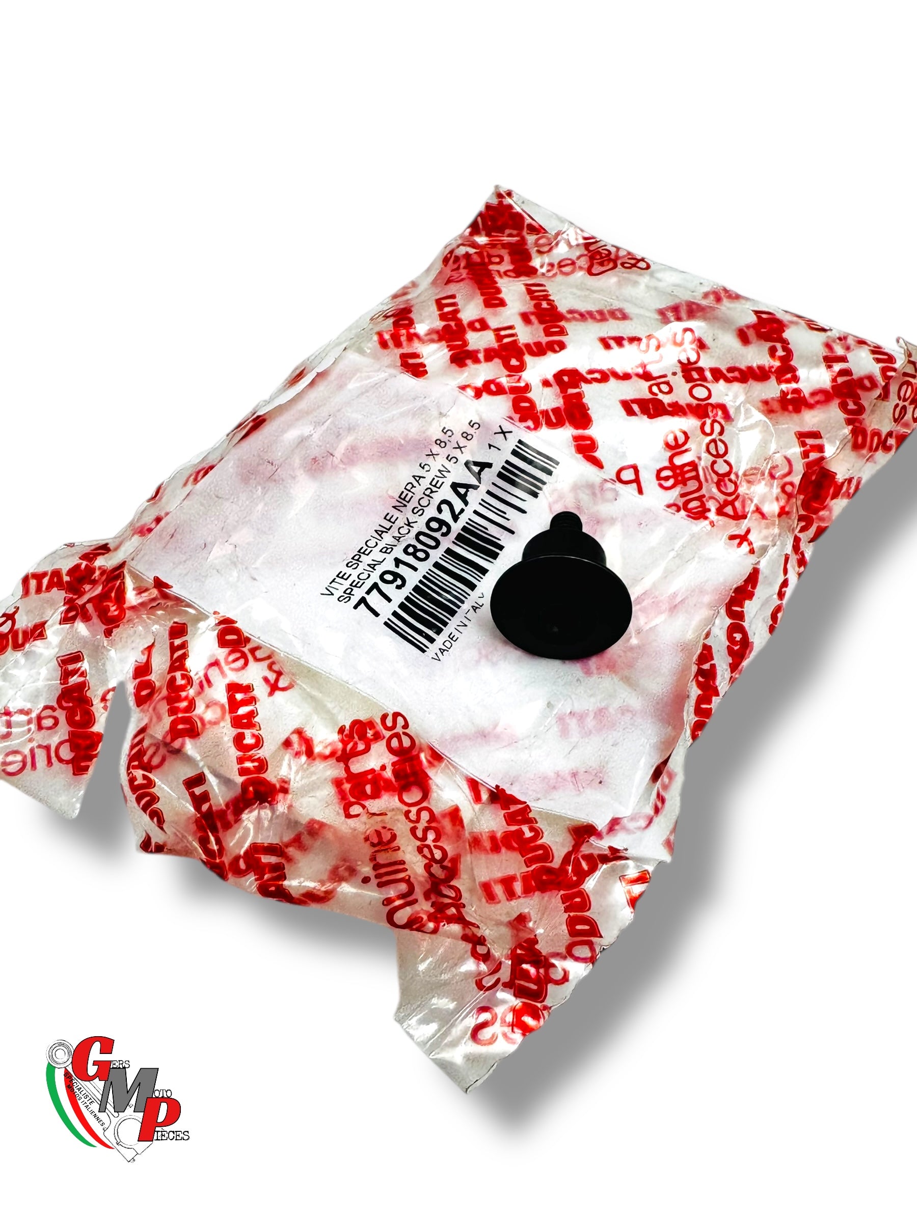 Vis Special NEUVE - Ducati