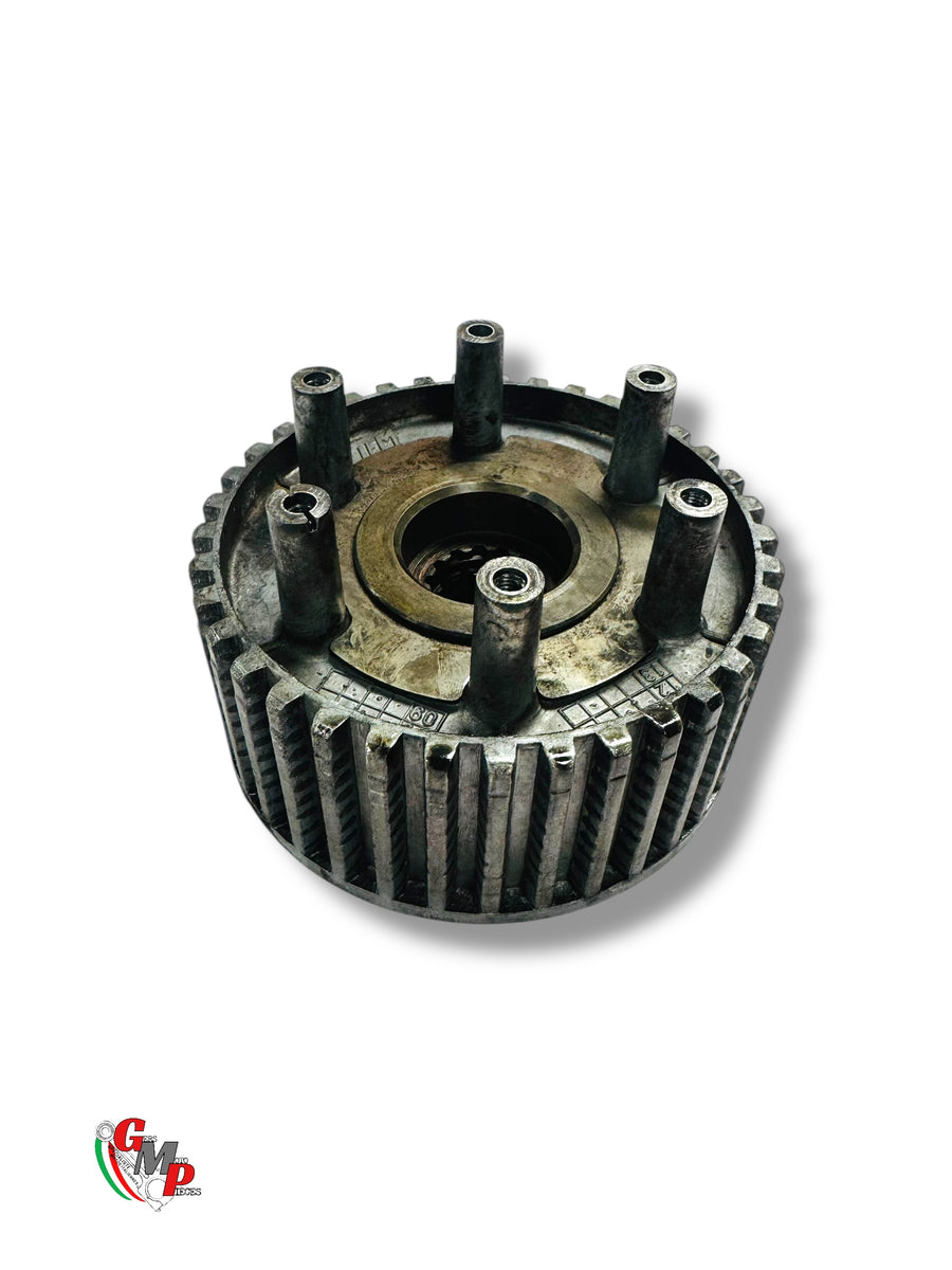 Clutch hub - Ducati