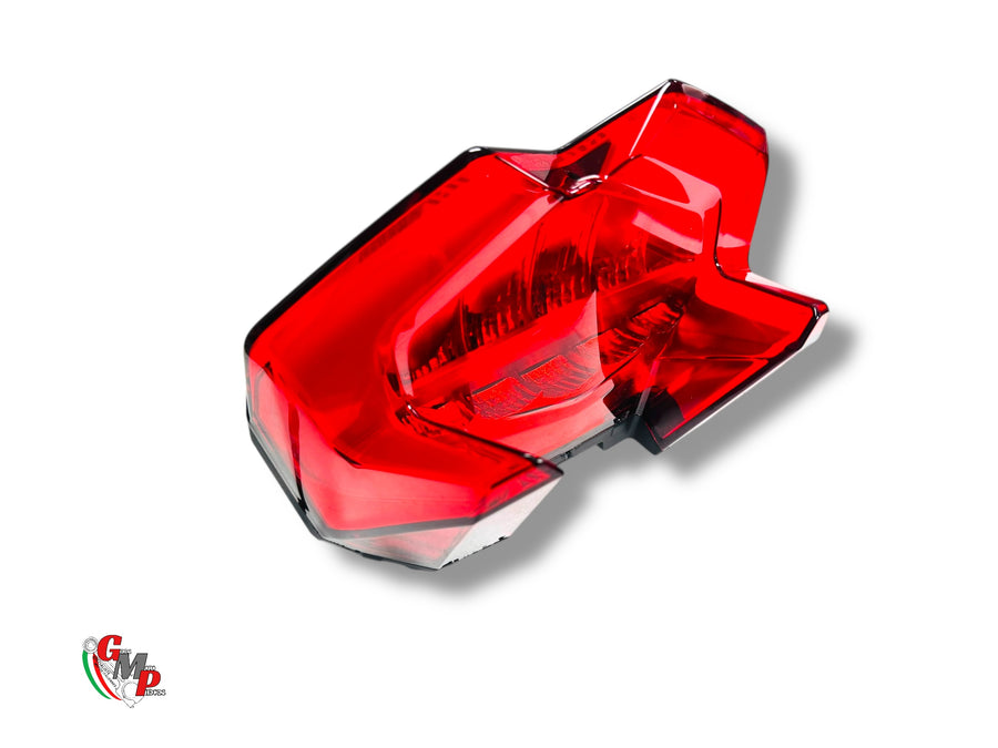 NEW Taillight - Ducati
