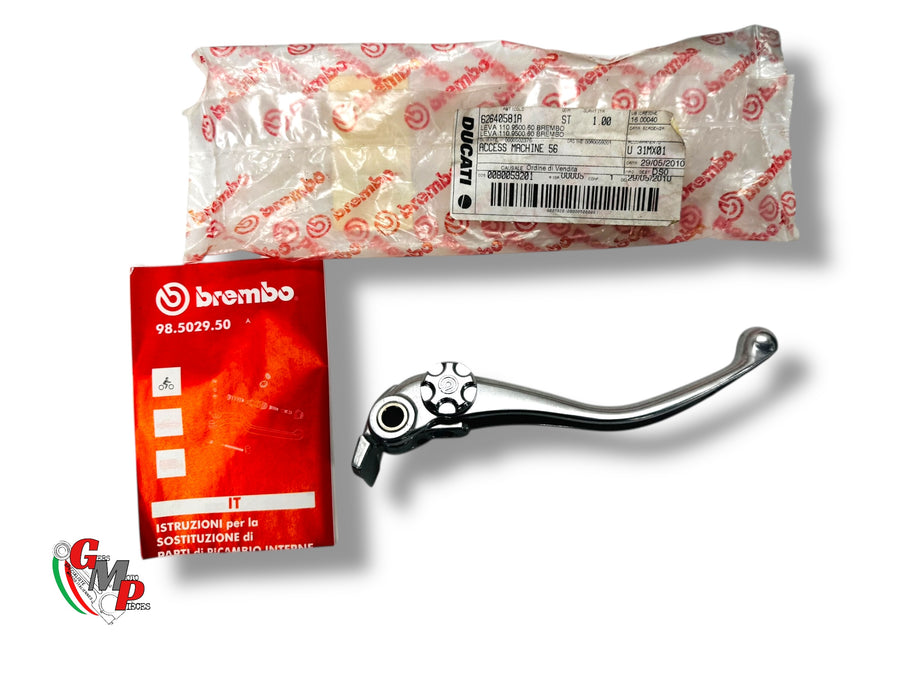 NEW Front Brake Lever - Ducati