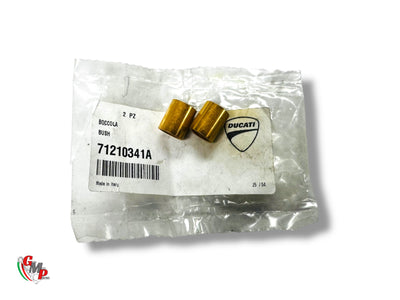 Selector/brake bush NEW - Ducati