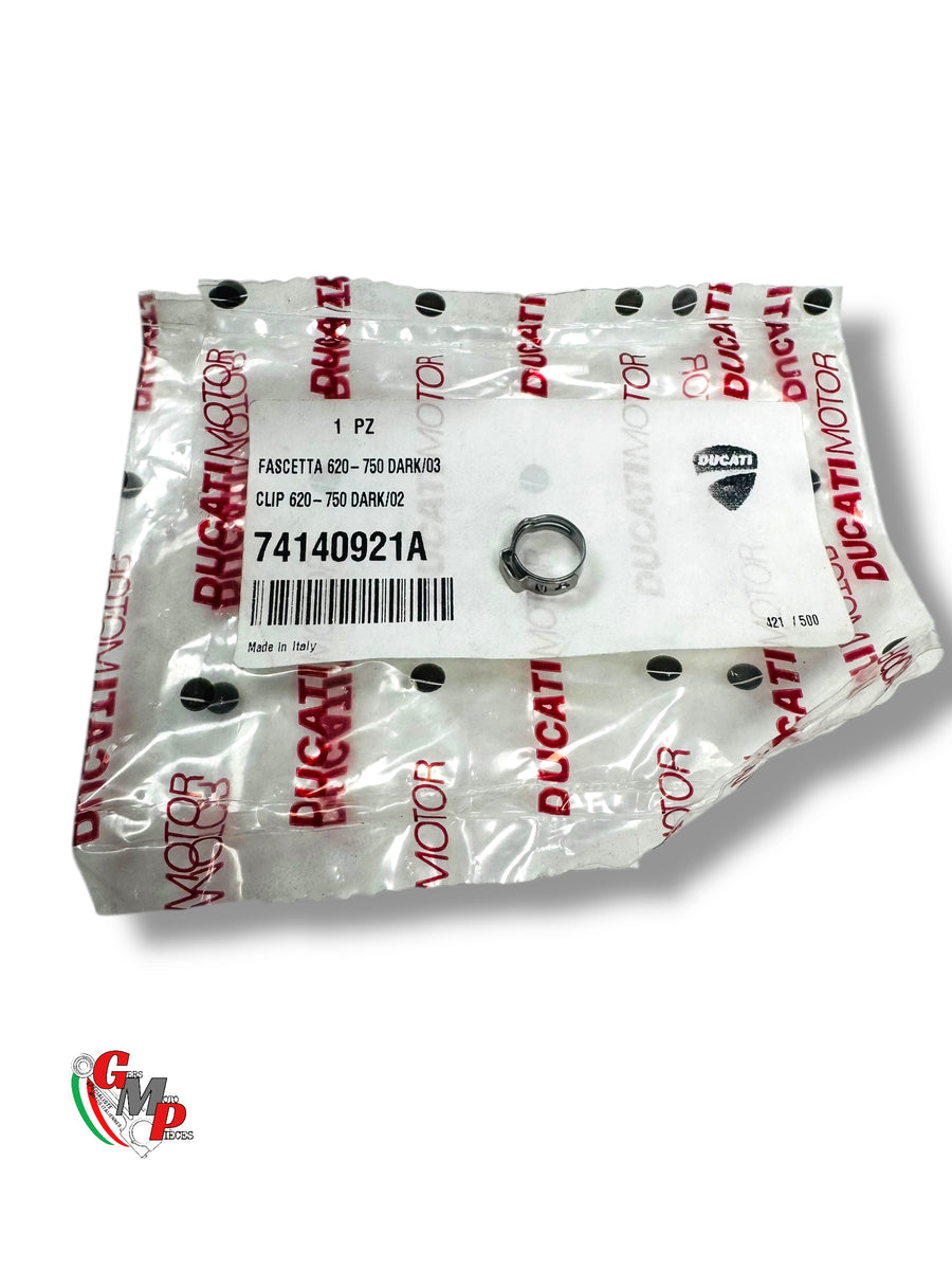 NEW Fuel Pump Collar - Ducati