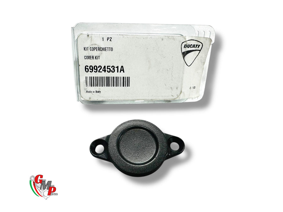 NEW Crankcase Kit - Ducati