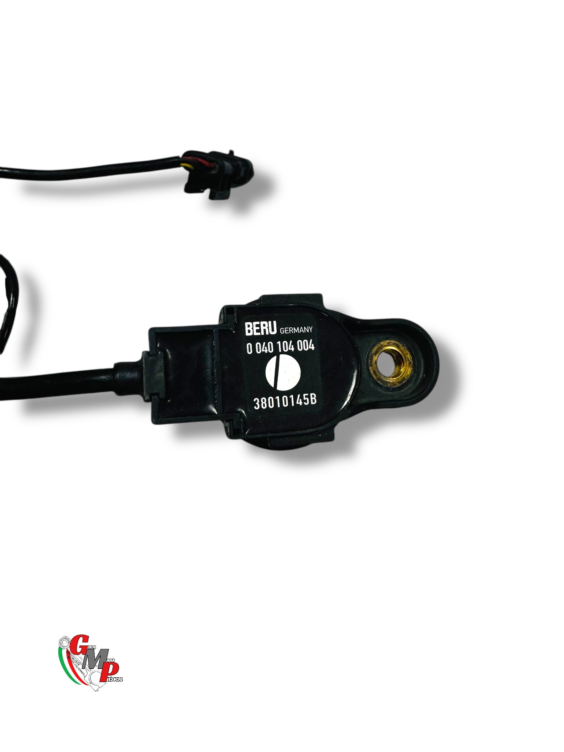 Bobine D'allumage - Ducati