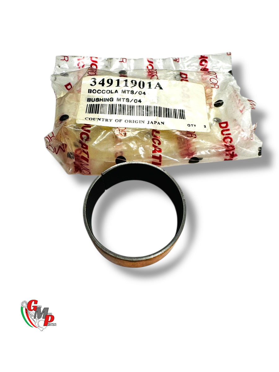 NEW Fork Bushing - Ducati