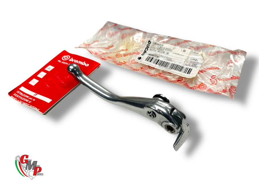 NEW Front Brake Lever - Ducati