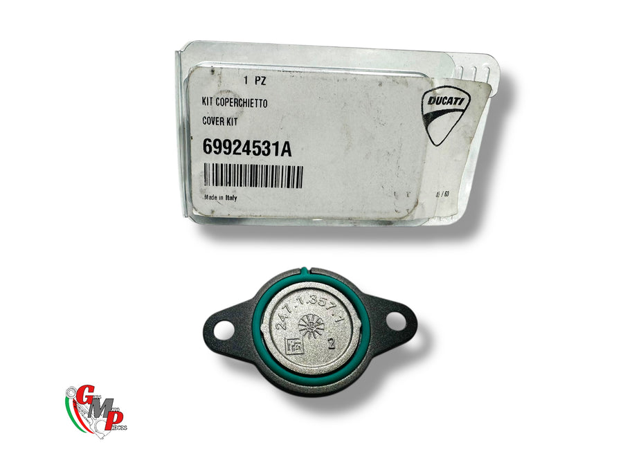 NEW Crankcase Kit - Ducati