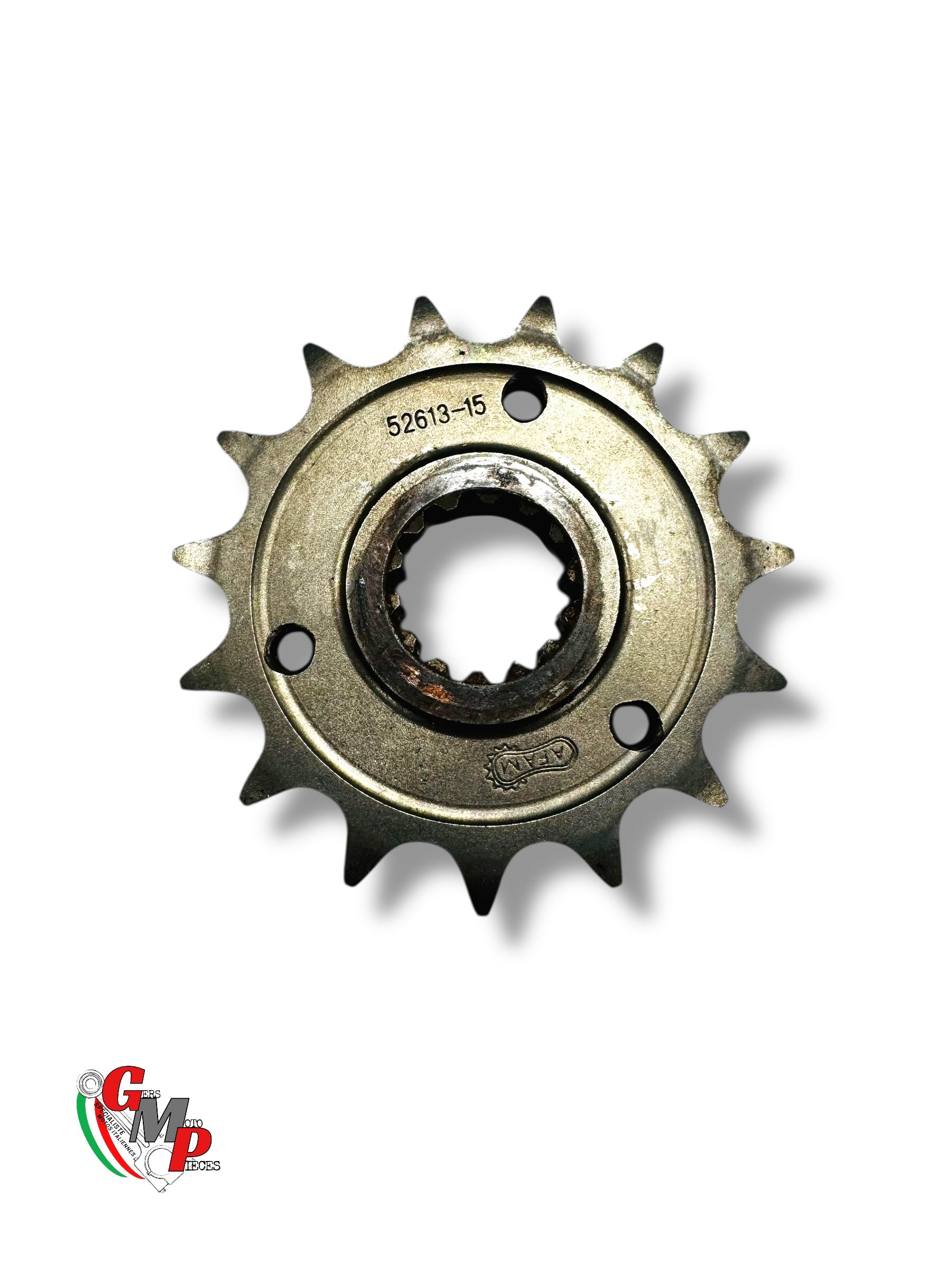 Pignon Chaine D15 AFAM - Ducati