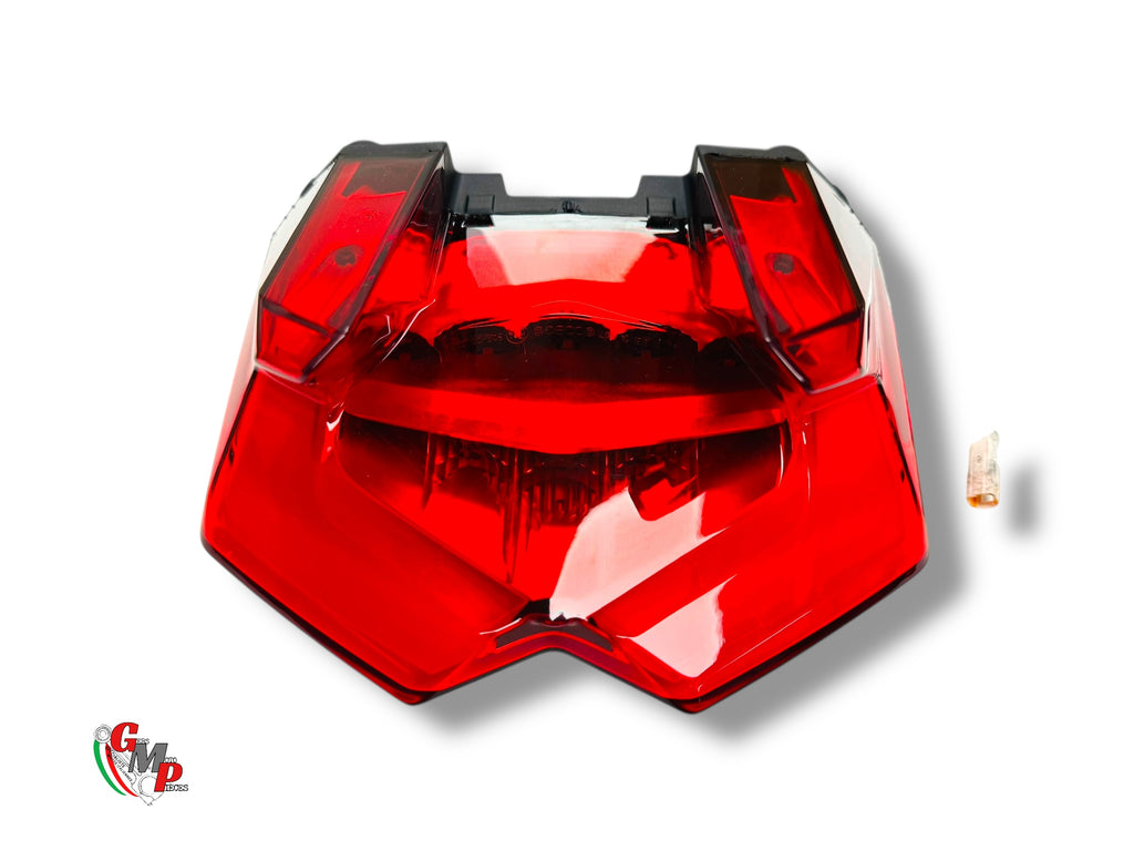 NEW Taillight - Ducati