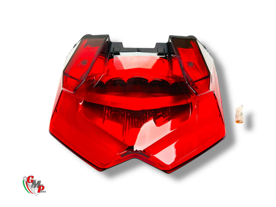 NEW Taillight - Ducati
