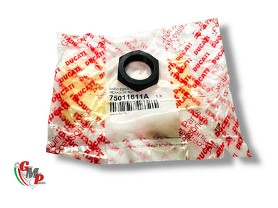 NEW primary drive sprocket nut - Ducati