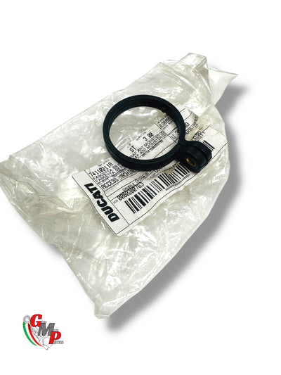 NEW fork yoke - Ducati