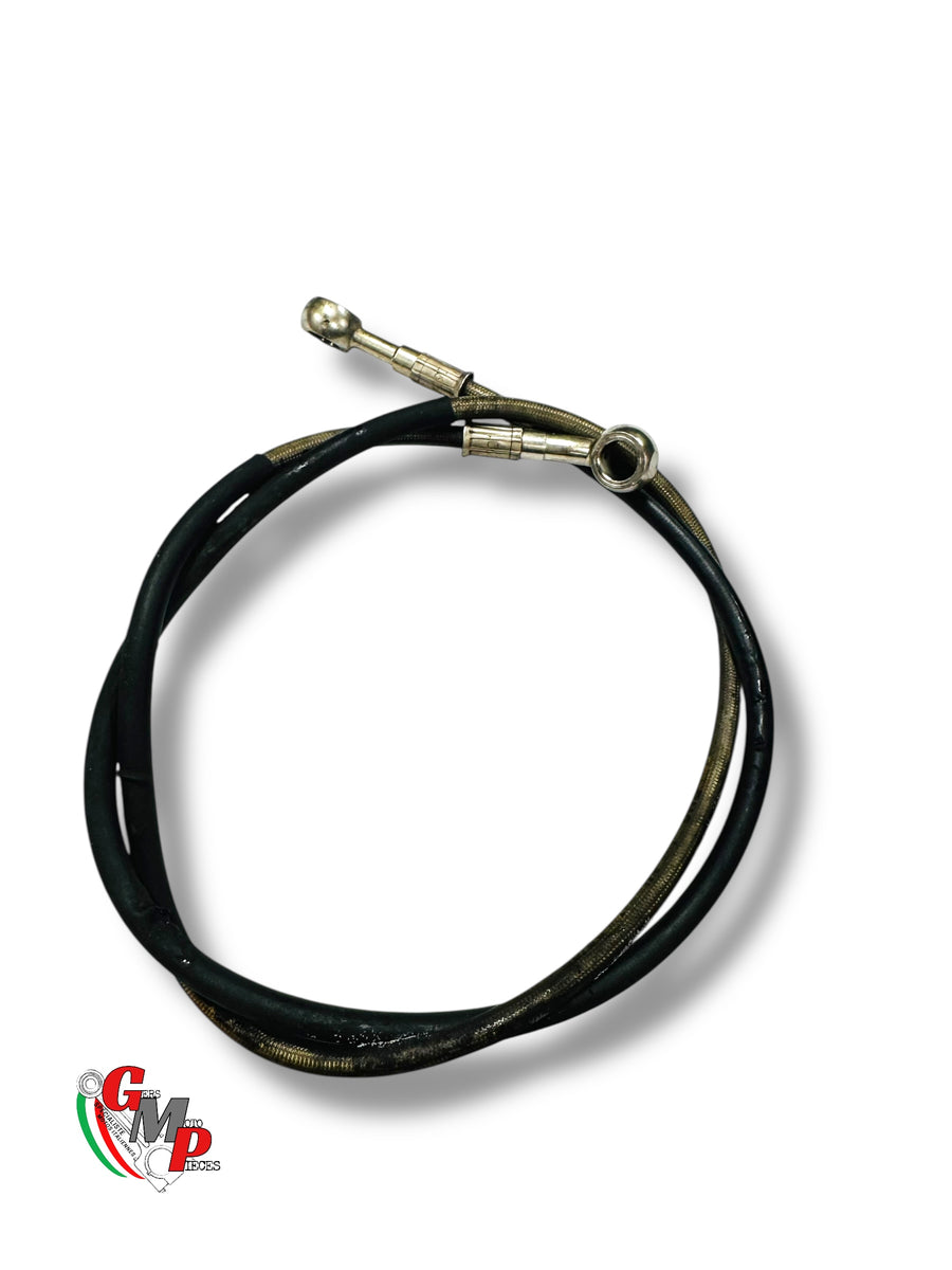 Rear Brake Hose - Ducati