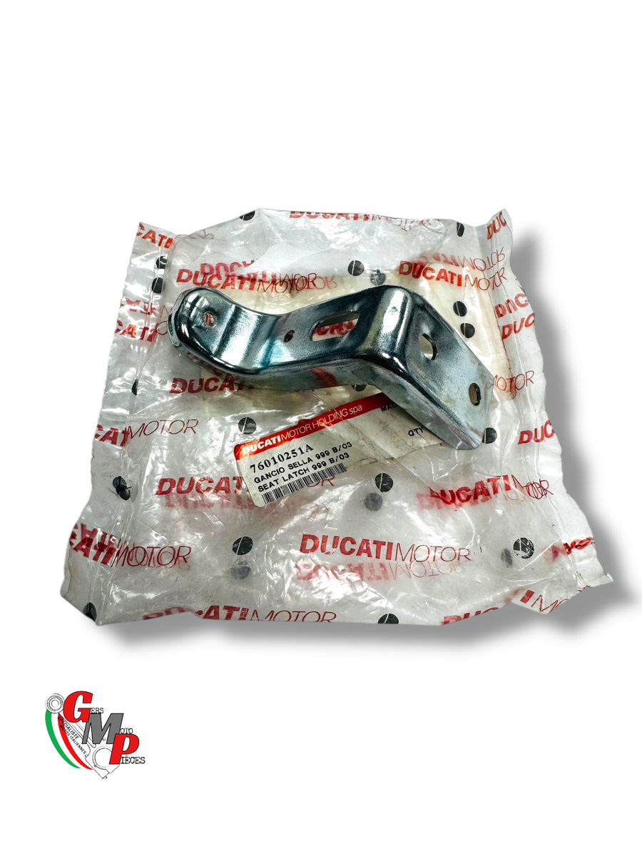 Passenger Seat Hook NEW - Ducati