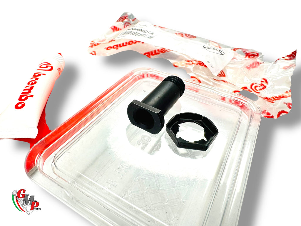 Axe levier NEUF - Ducati