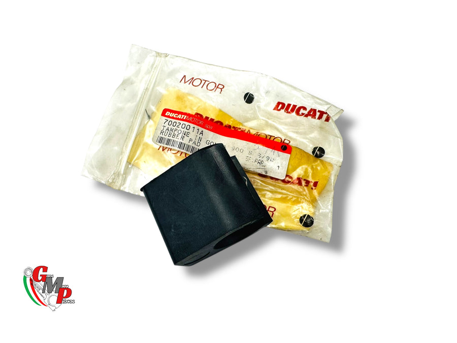 Tank rubber NEW - Ducati