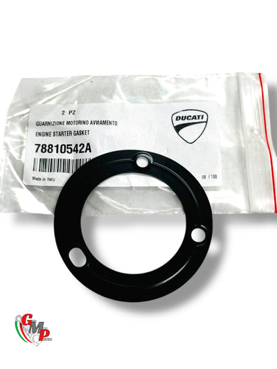Starter motor seal NEW - Ducati