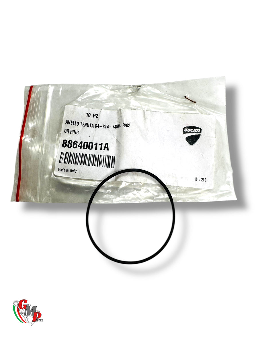 NEW Camshaft Bearing O-Ring - Ducati
