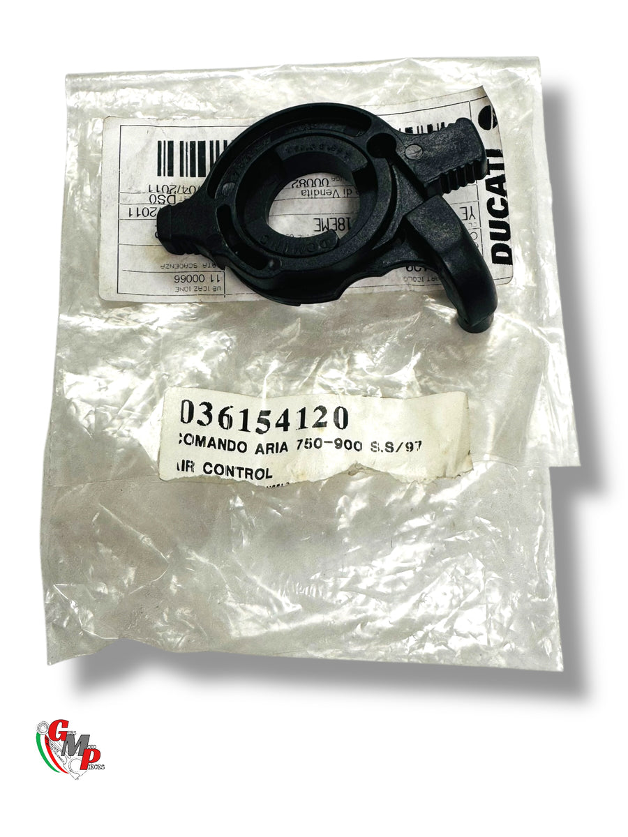 NEW Starter Motor - Ducati