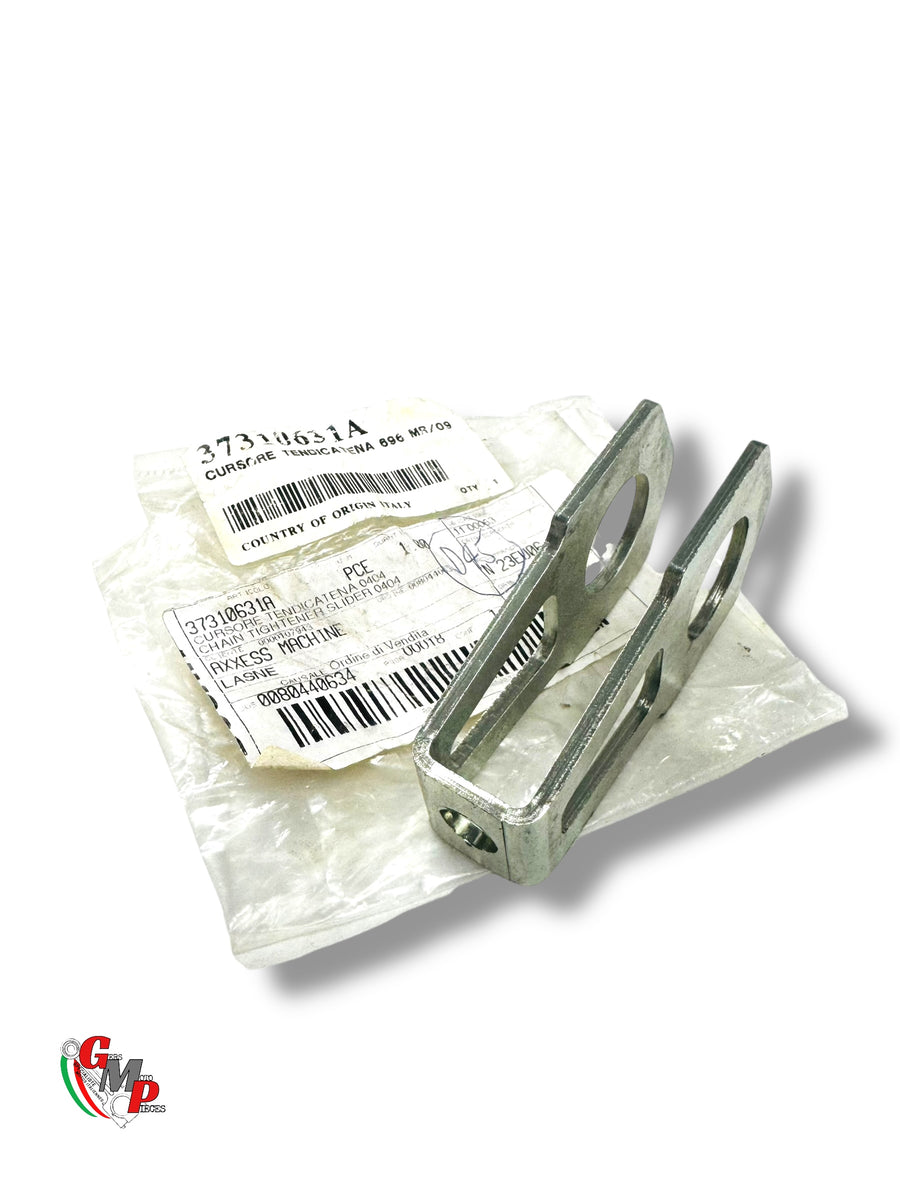 NEW chain tensioner - Ducati