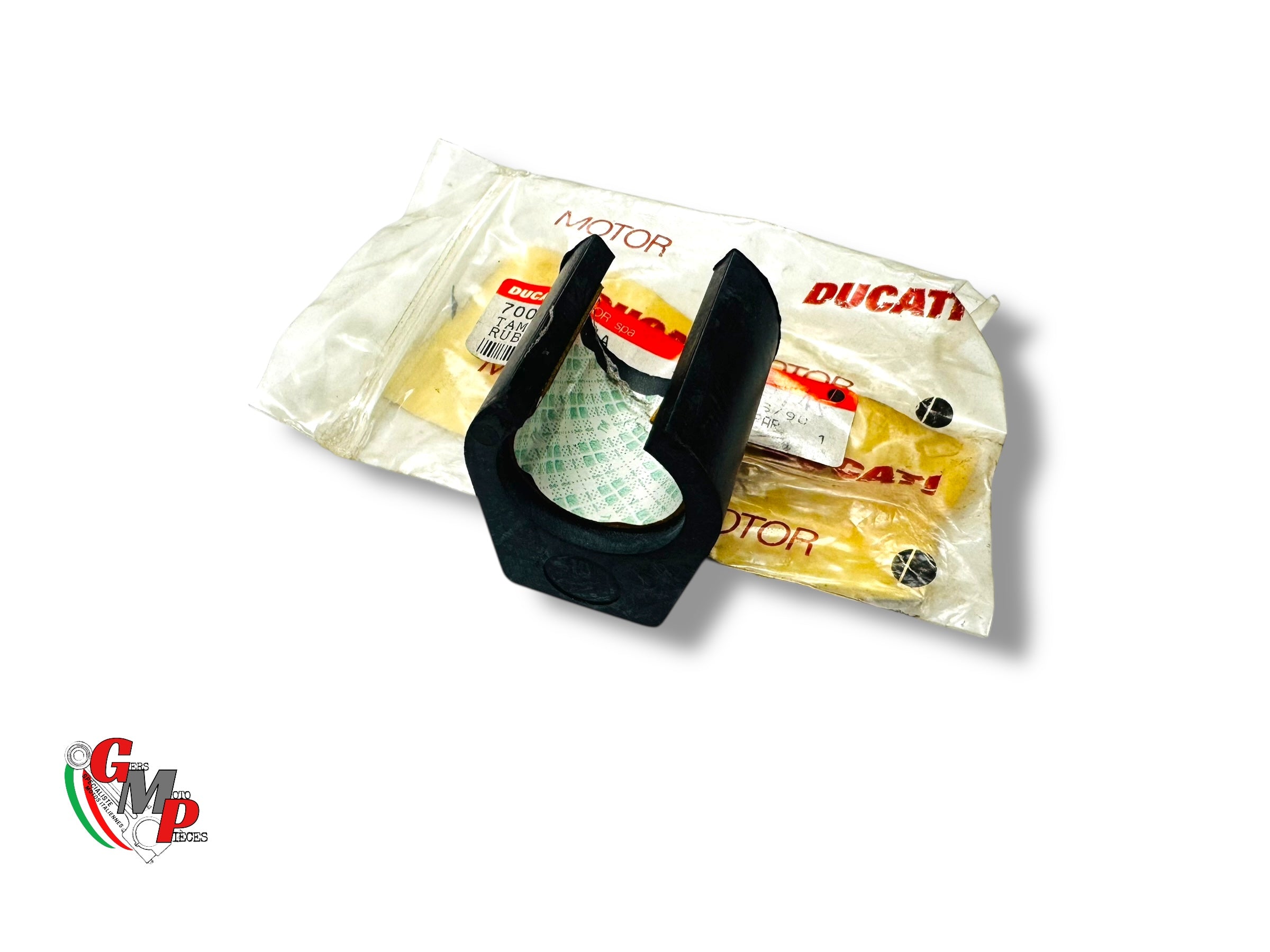 Tank rubber NEW - Ducati